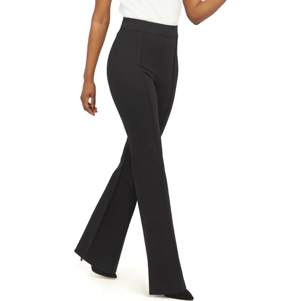 Spanx The Perfect Hi-Rise Flare Pant - Picture 4 of 6